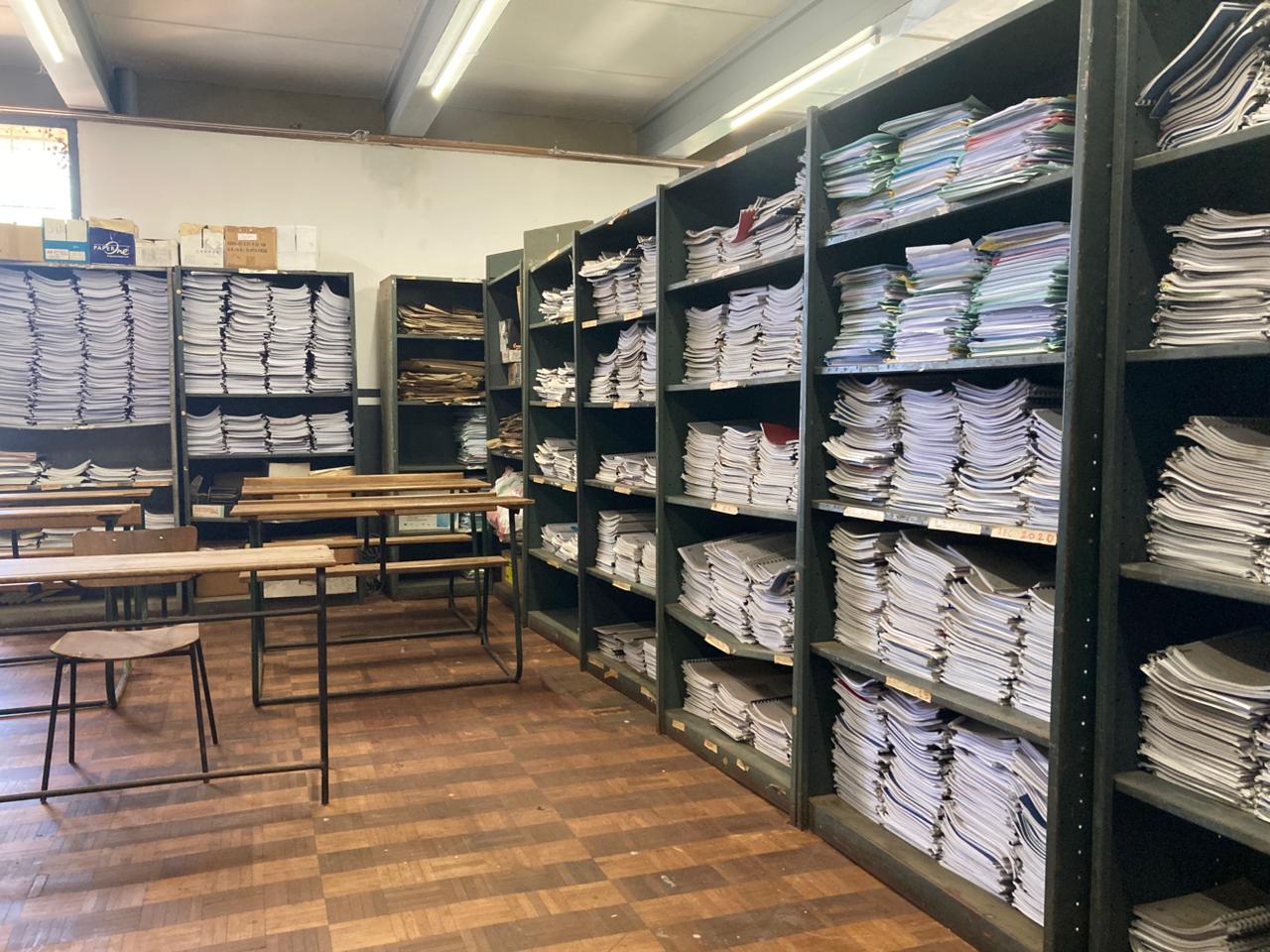 Photo de Centre d'Appui à la Recherche en Sciences de Gestion (CAREGE)